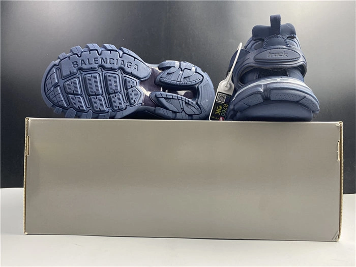 BLCG Track Blue Pearl 542023 W2LA1 4107 LED QuickDry 4508