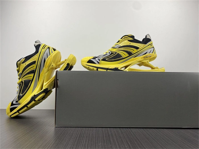 BLCG X-Pander Yellow Grey  653871 W2RA3 FreshLook 4419