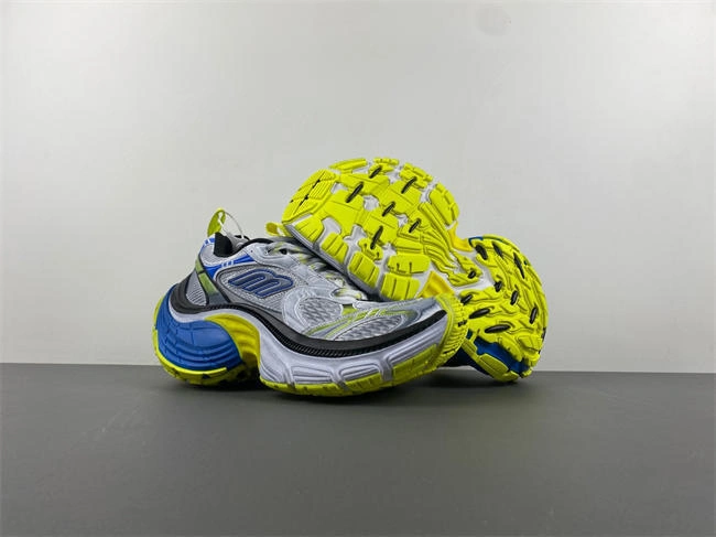 Sleek Balenciaga 12 784344 W2MV2 4342