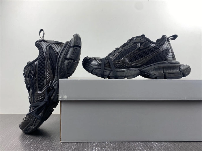 BestValue Balenciaga Phantom 677403 W3RB6 4388