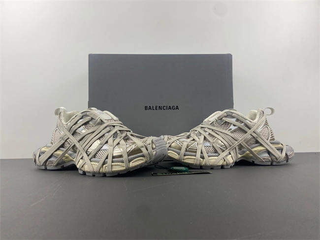 Original Balenciaga Phantom Sneaker 778698 W3XLL 4347