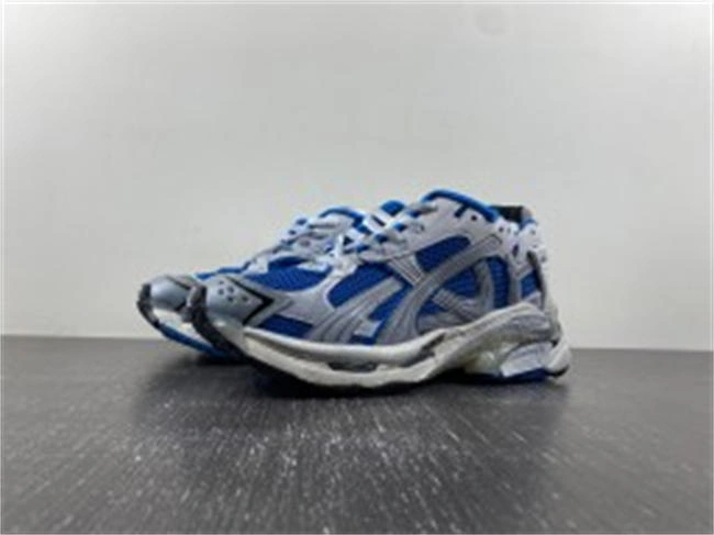 UrbanChic Balenciaga7.5 772774-W3RBW- 4348