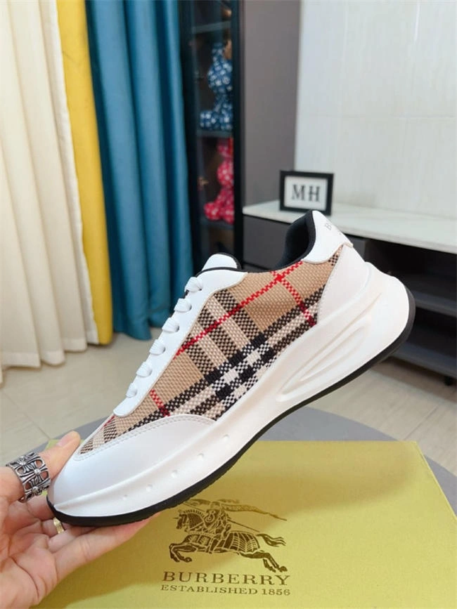 Burberry Sneaker Lightweight 2625