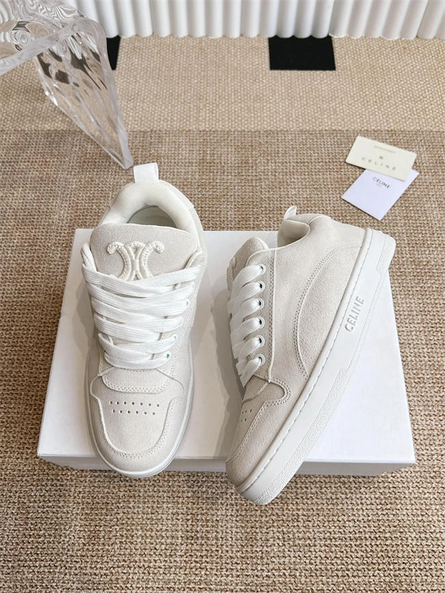 Sustainable Celine Sneaker 2308
