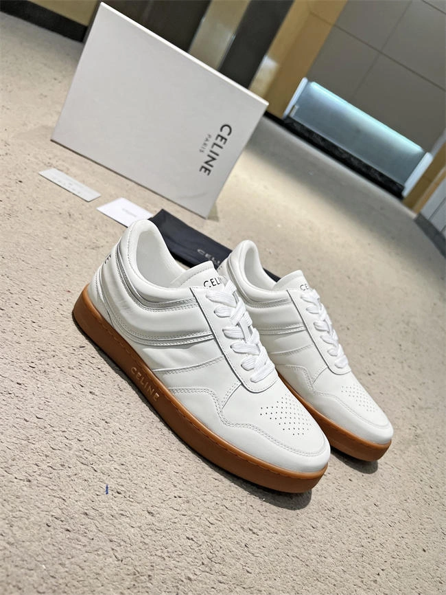 Vibrant Celine Sneaker 2301