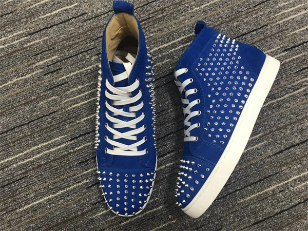 Tailored Christian Louboutin 2677