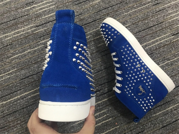 Tailored Christian Louboutin 2677