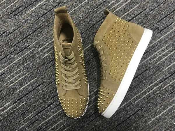 Christian Louboutin HighPerformance 2702