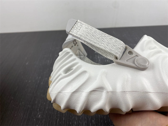 Crocs Pollex Clog by Salehe Bembury Stratus 207393-1CN Youthful 5602