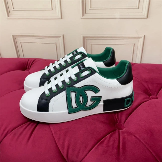 DG Portofino Sneakers ZeroBulk 2435