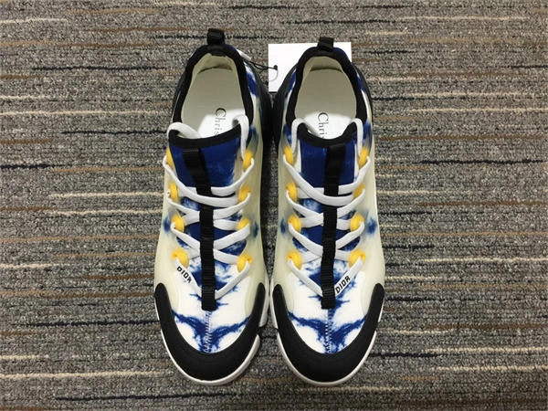 DR  Sneakers Unique 1333