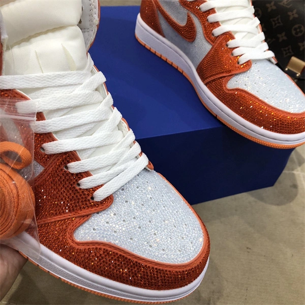 Deor x Nike Air Jordan 36- Contemporary 1232