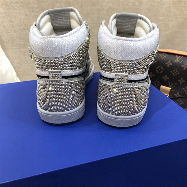 Seasonal Deor x Nike Air Jordan 36- 1234