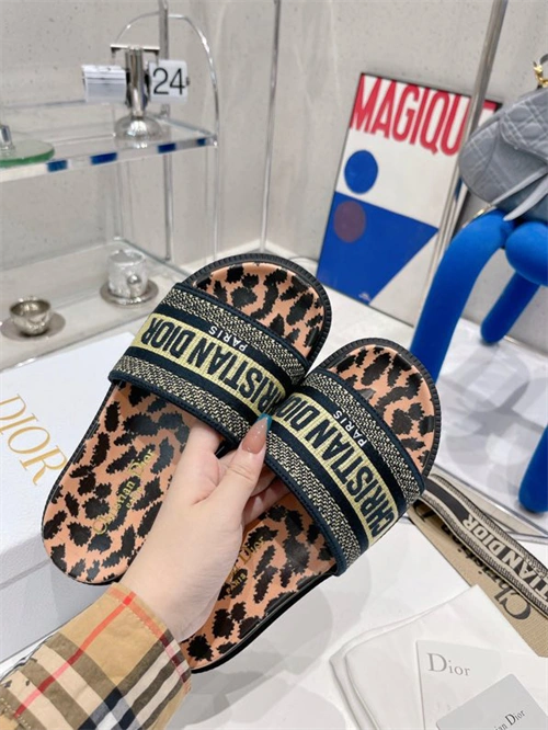 Dio Slipper TopPick 5821