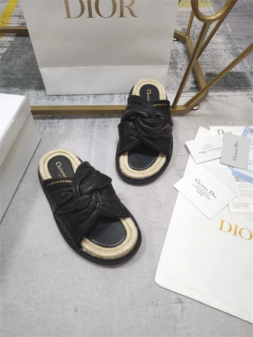 MoistureWicking Dio Slipper 5788