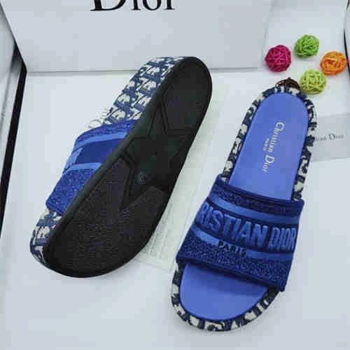 NewStyle Dio Slipper 5787
