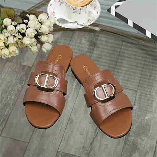 Reliable Dio Slipper 5771