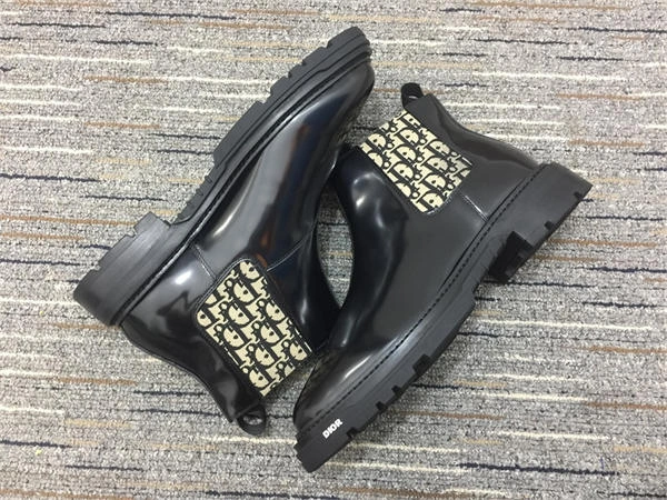 Dior Boot WrinkleFree 1352
