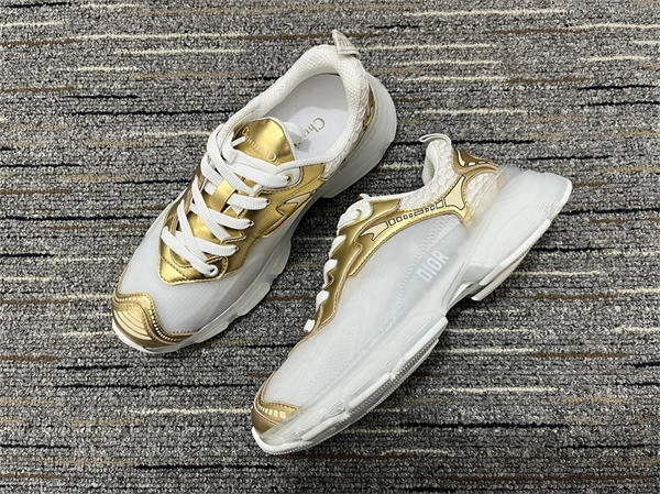 ComfortFit Dior Sneaker 1259