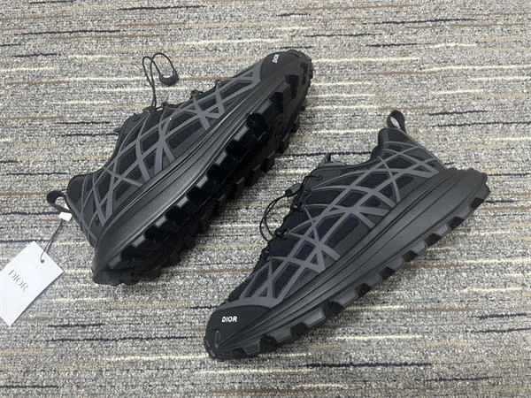 Dior Sneaker ZipUp 1269