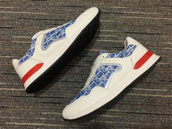 Attractive Dior Sneaker 1270