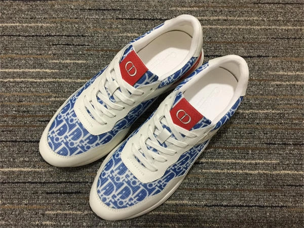 Attractive Dior Sneaker 1270