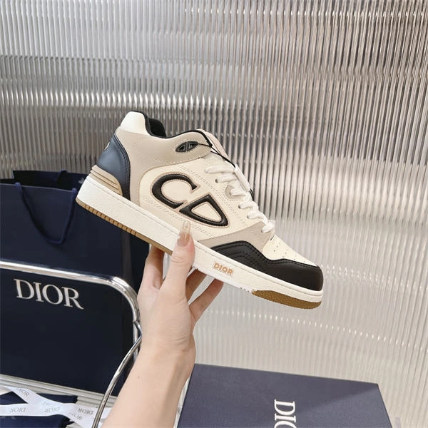 Dr B57 Sneaker Efficient 1390