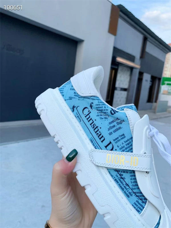 Dr Sneaker ModernLook 1448