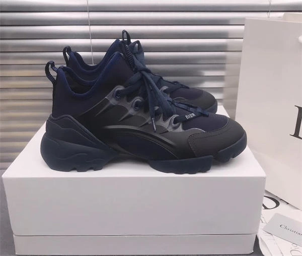 ComfortFit Dr Sneaker 1466