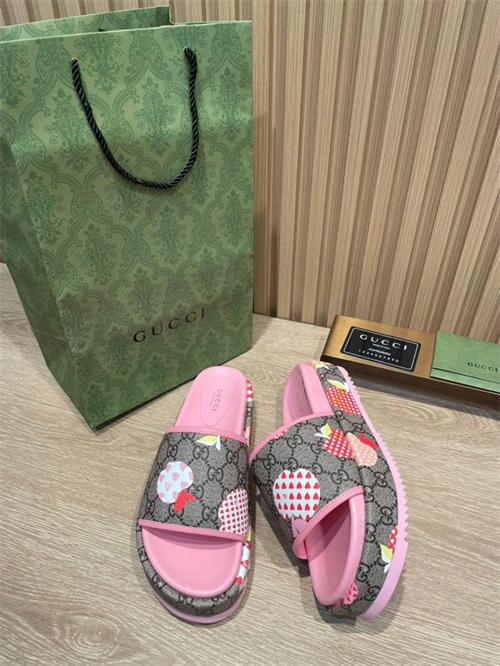 OnTrend Gocci Slipper 5768