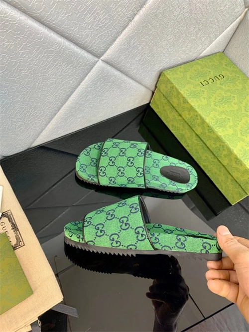 Gocci Slipper Contemporary 5753