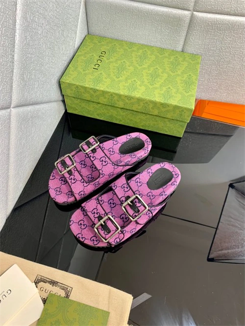 Gocci Slipper FlexibleFit 5748