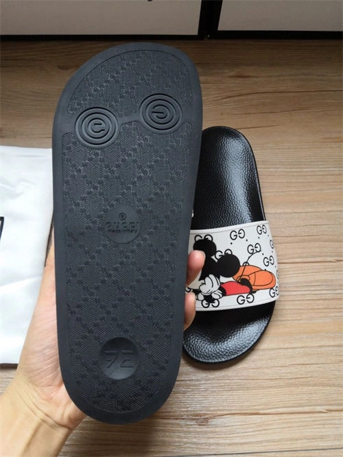 Gocci Slipper Efficient 5675