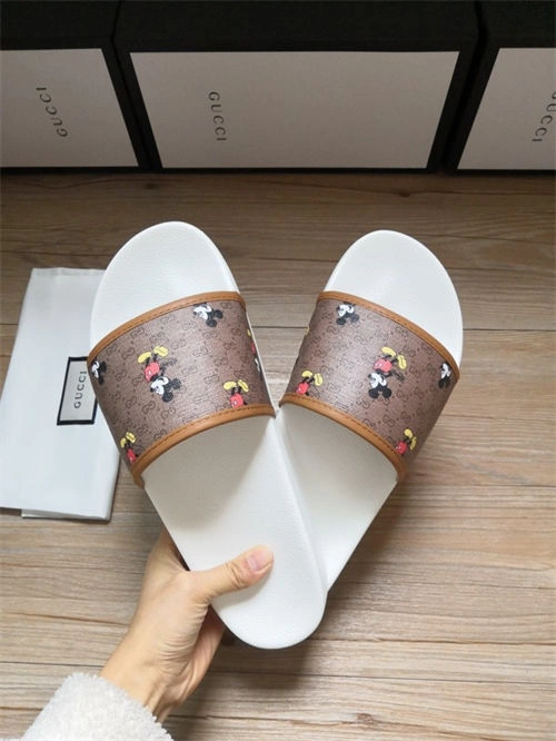 Youthful Gocci Slipper 5674