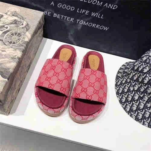 Gocci Slipper AllSeason 5625