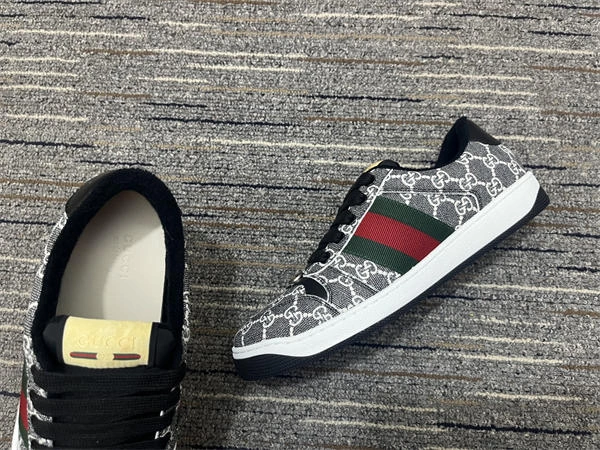 supportive G*u*i ace sneaker 98