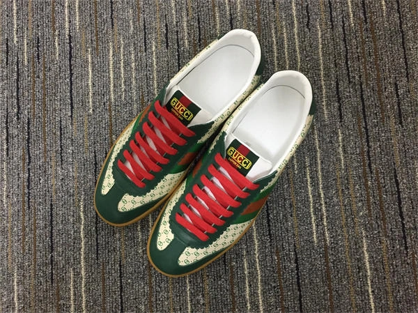 streetready G*u*i ace sneaker 120