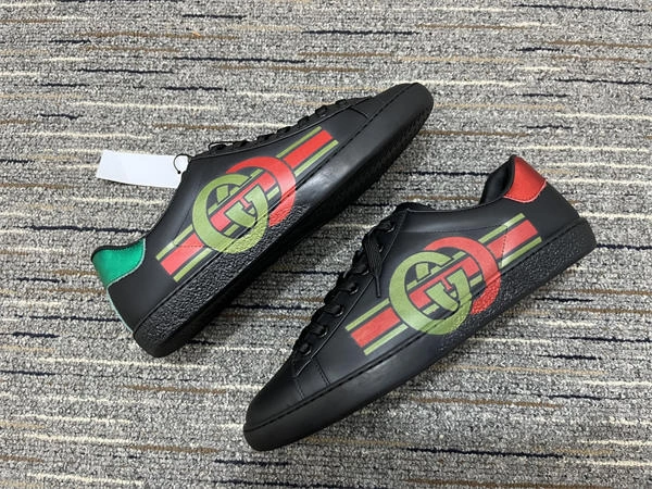 G*u*i ace sneaker sunprotective 104