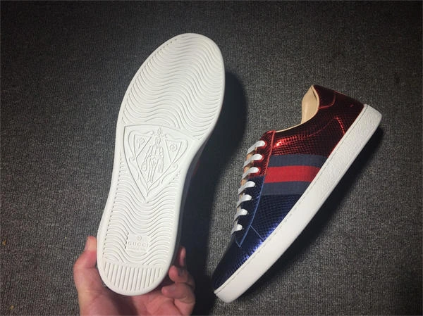 G*u*i ace sneaker streetready 152