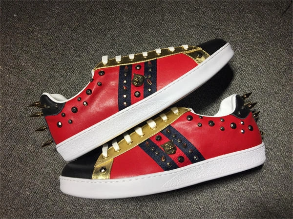 multipurpose G*u*i ace sneaker 163