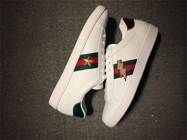 easymatch G*u*i ace sneaker 166