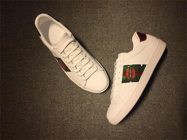 timelessdesign G*u*i ace sneaker 172