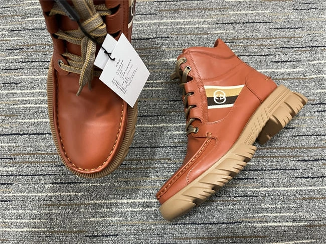 techfriendly G*u*i boot men 509