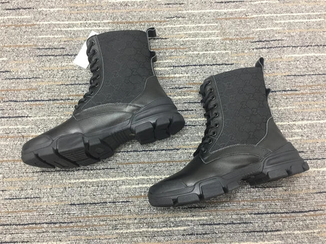 newstyle G*u*i boot women 513