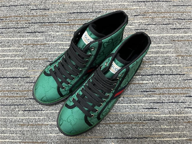 G*u*i high top sneaker goodfit 216