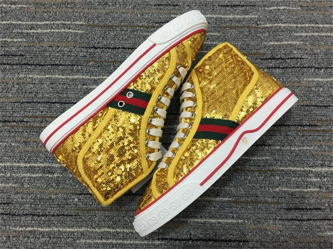 G*u*i high top sneaker waterresistant 194