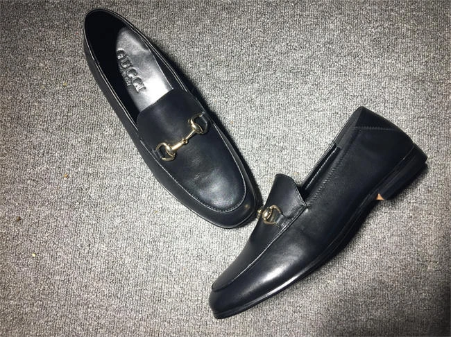 odorresistant G*u*i loafer 330