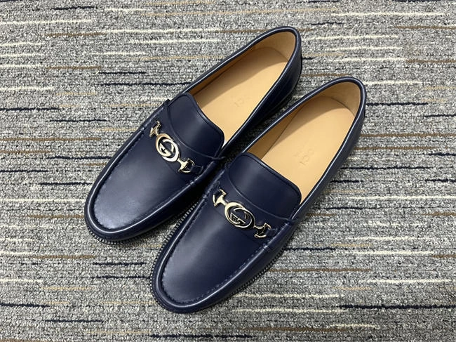 G*u*i loafer chic 335