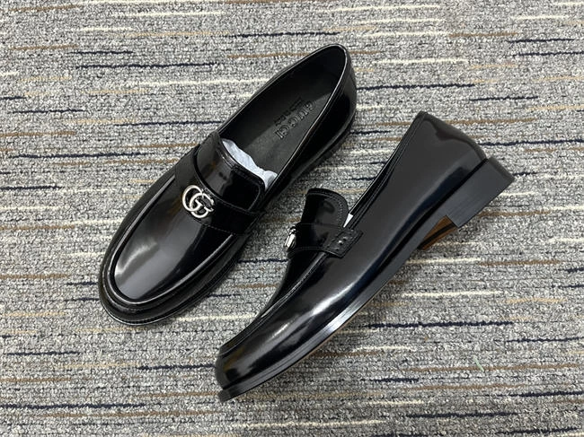 G*u*i loafer toppick 341