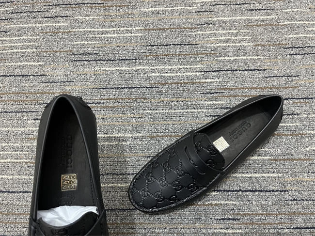 streetready G*u*i mocassin 302